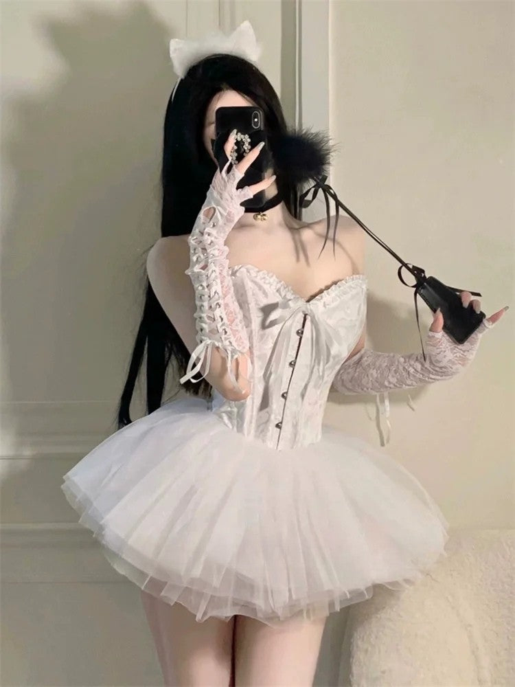 Robes Lolita Gothique