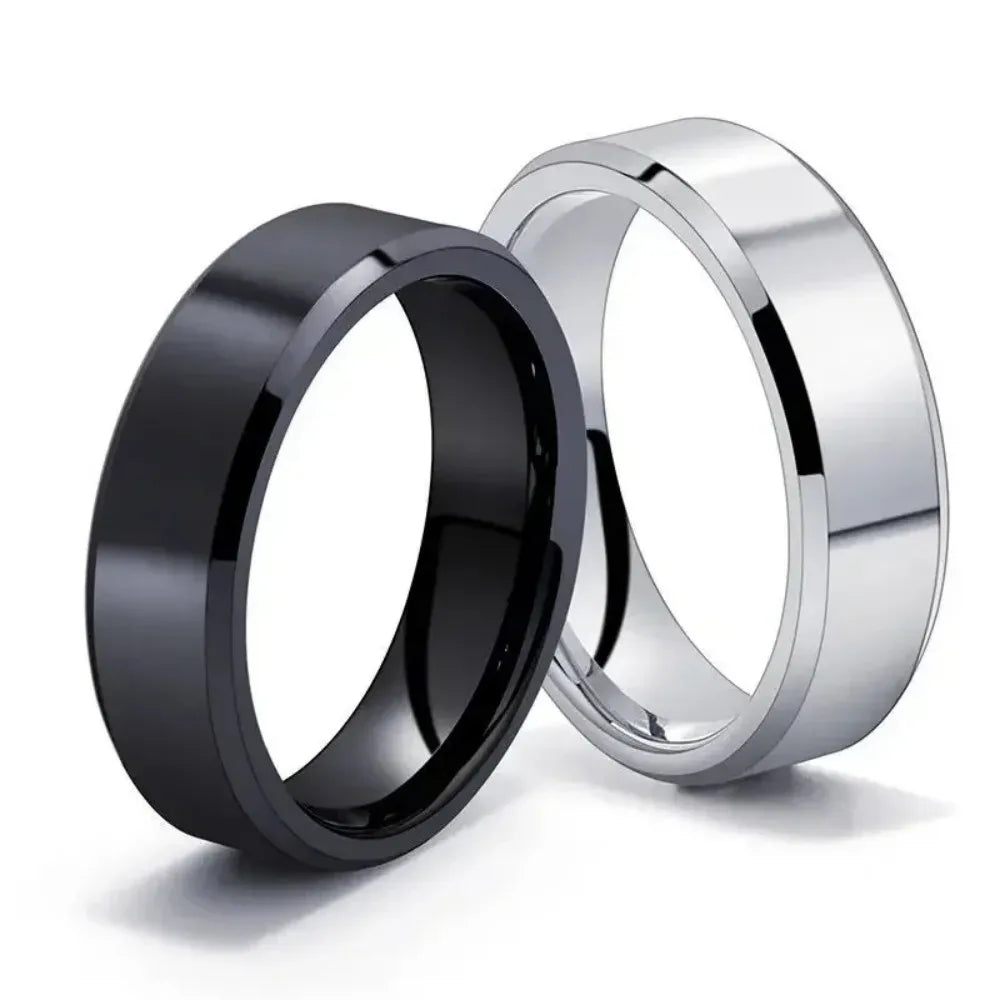 Bague Gothique