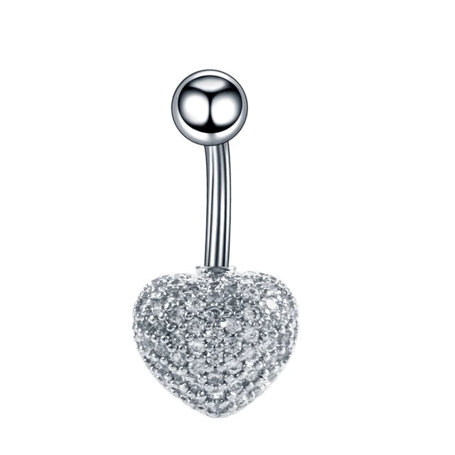Piercing Nombril