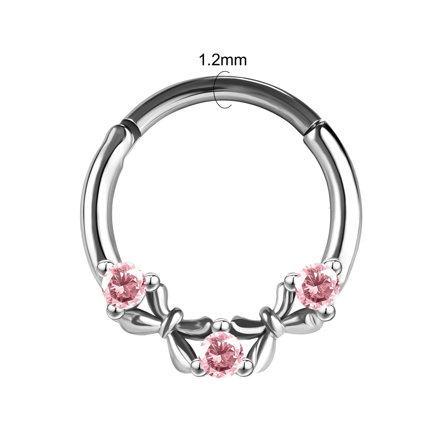 Piercing Septum