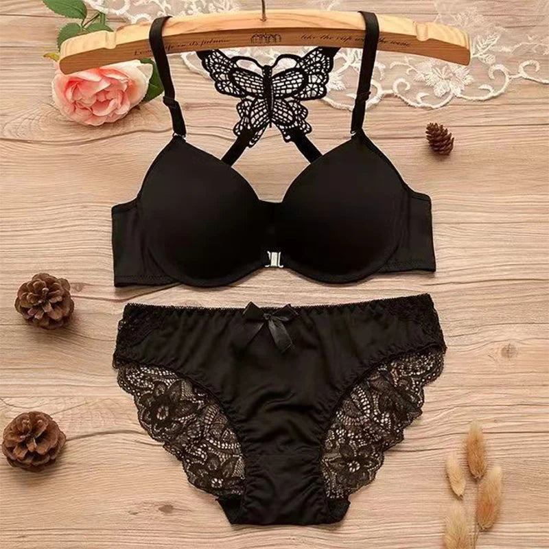 Ensemble Lingerie Dentelle
