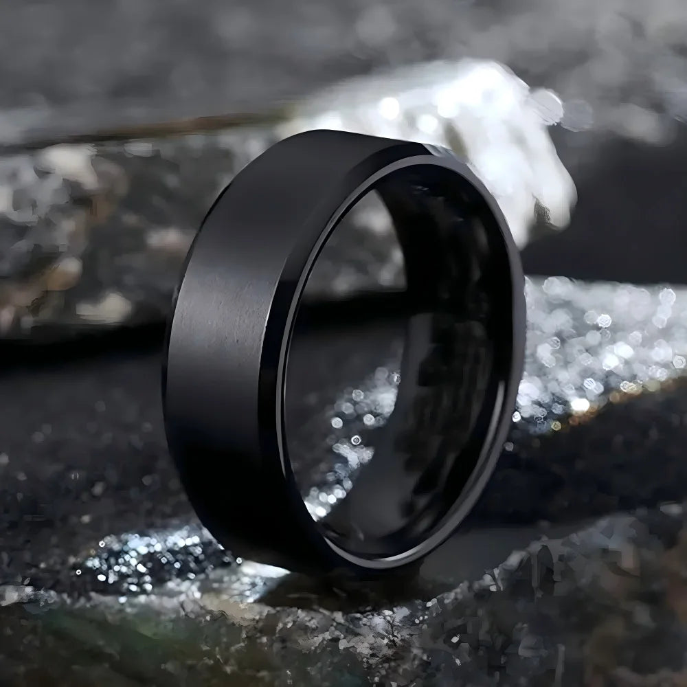 Bague Simple
