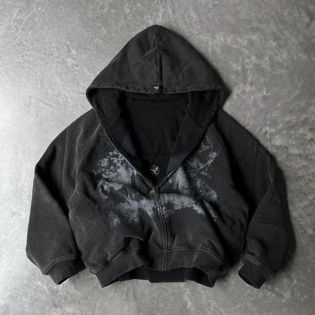 Sweat Gothique