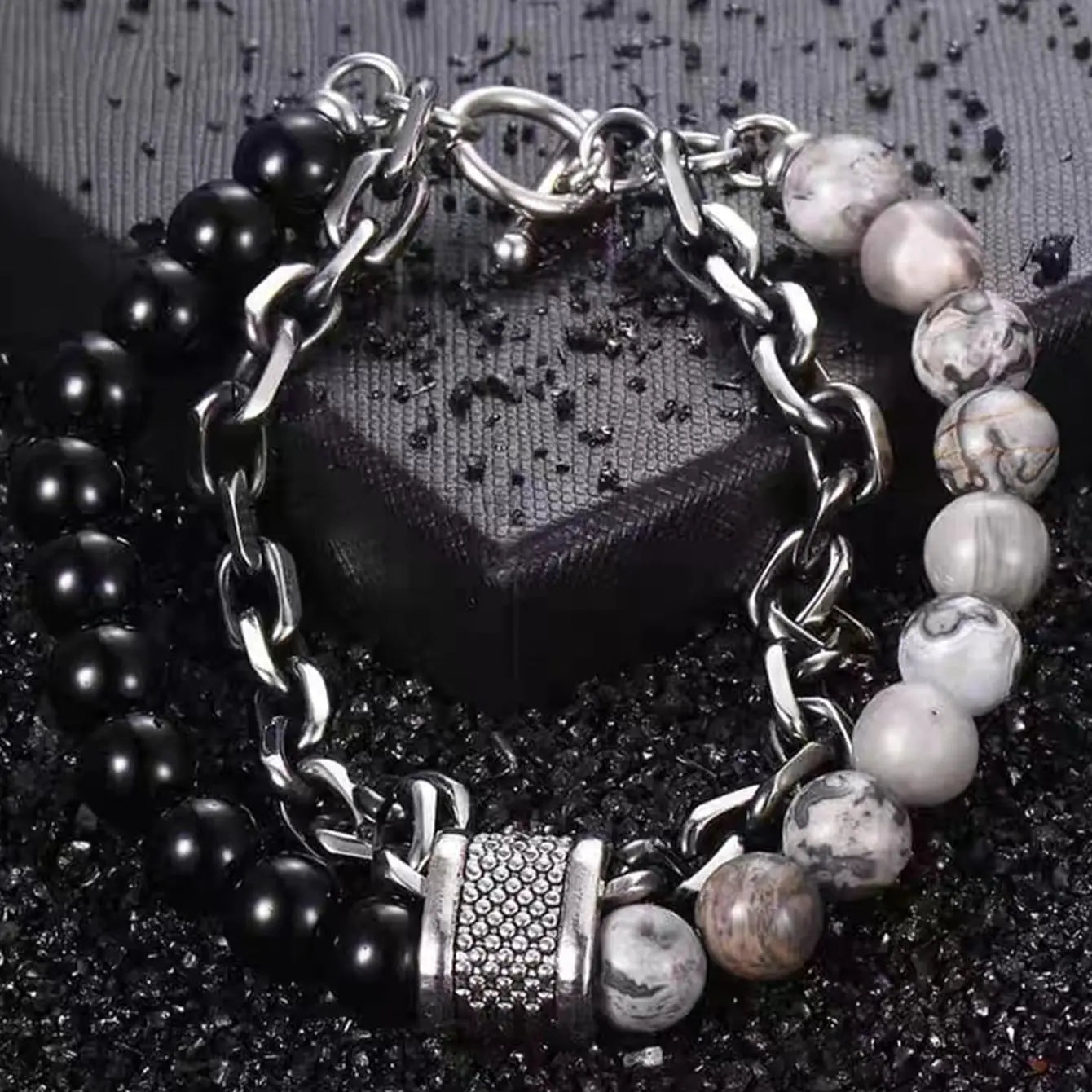 Bracelet Gothique