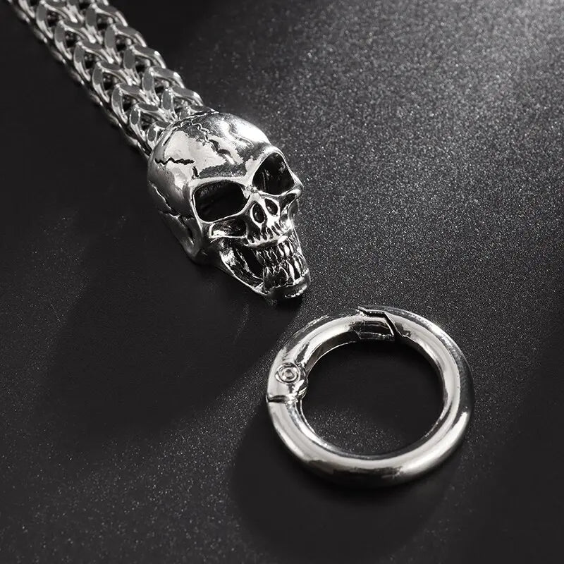Bracelet Chaines Cranes