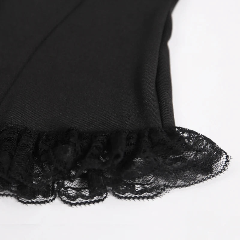 Corset Gothique