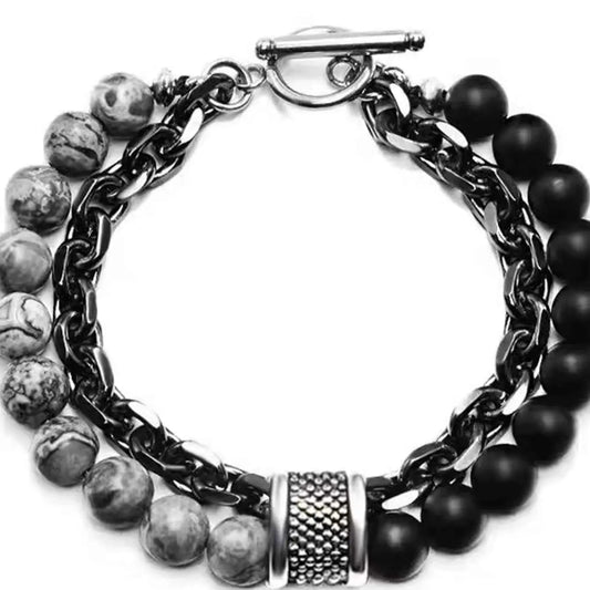 Bracelets Gothiques