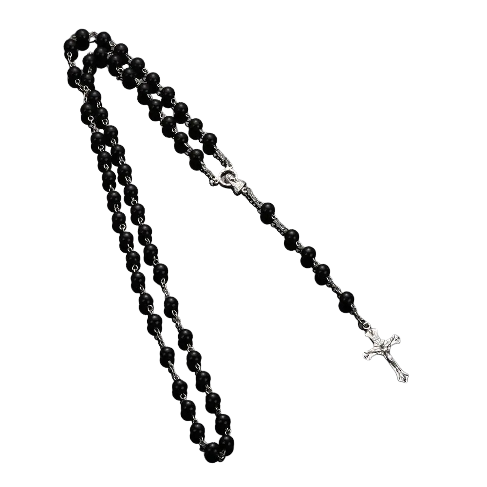 Crucifix Gothique