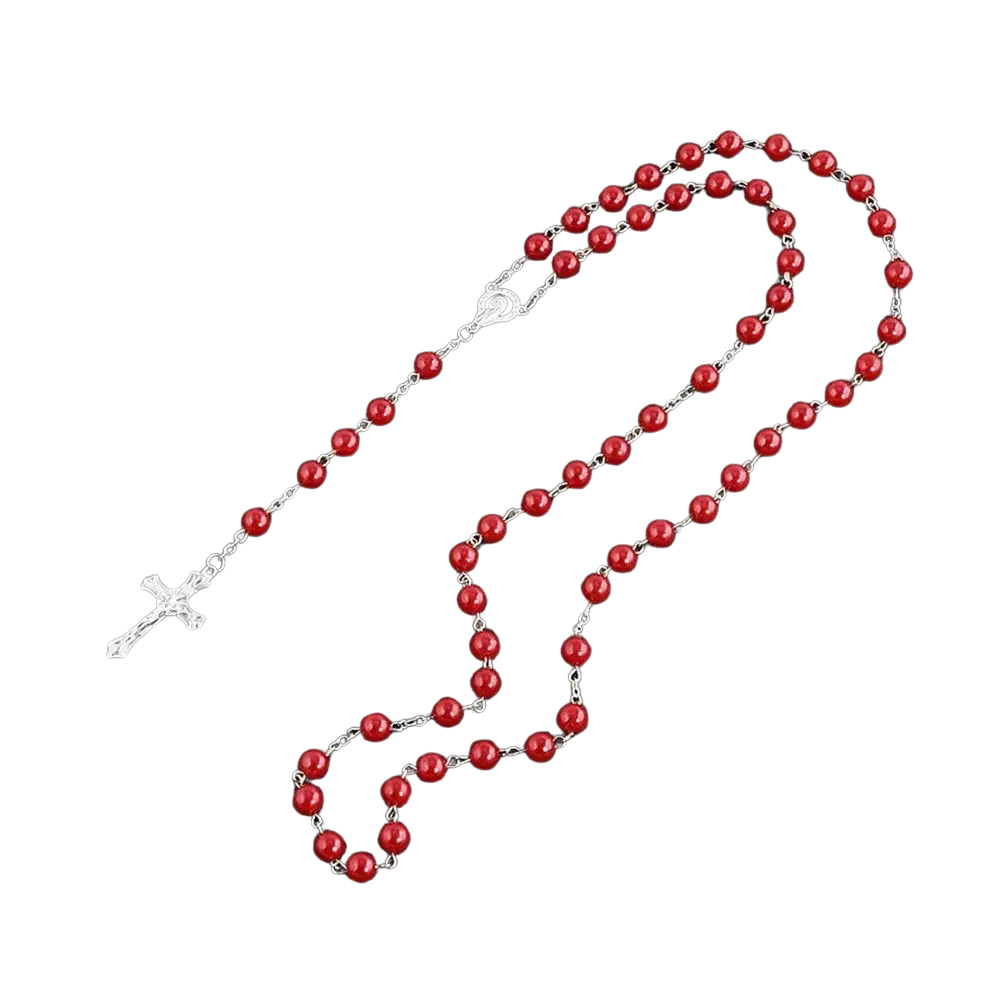Crucifix Gothique