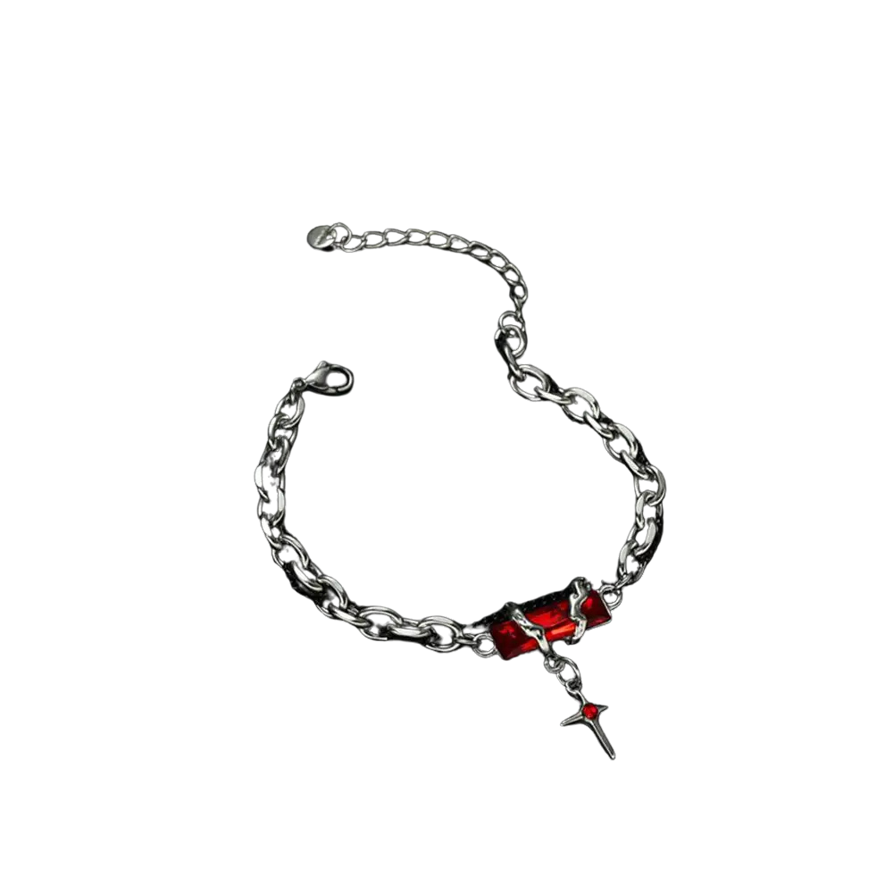 Bracelet Gothique Gem
