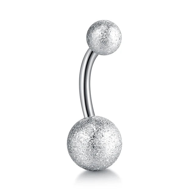 Piercing Nombril