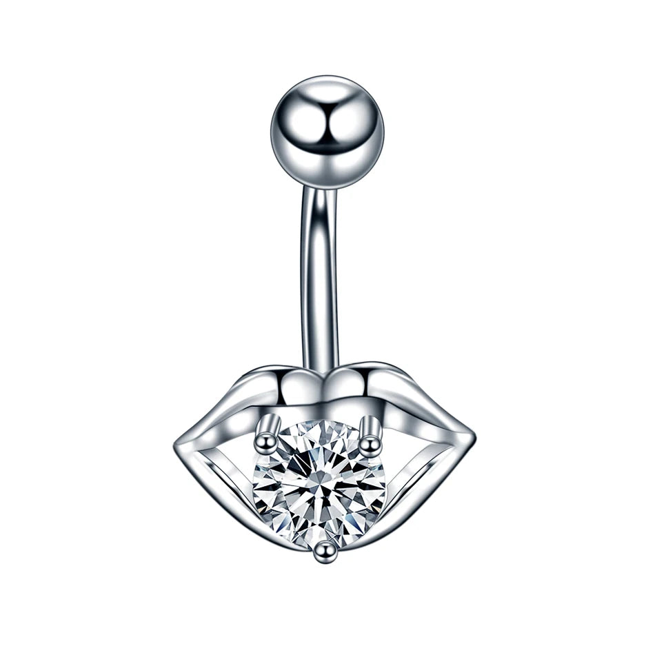 Piercing Nombril