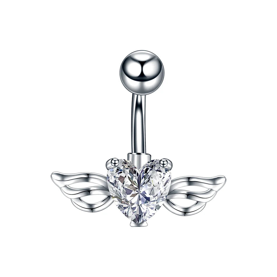 Piercing Nombril