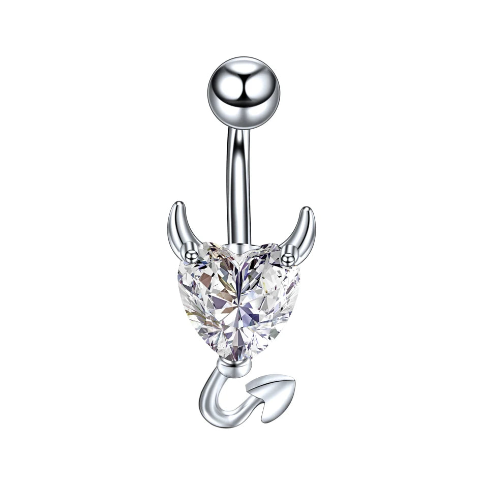 Piercing Nombril
