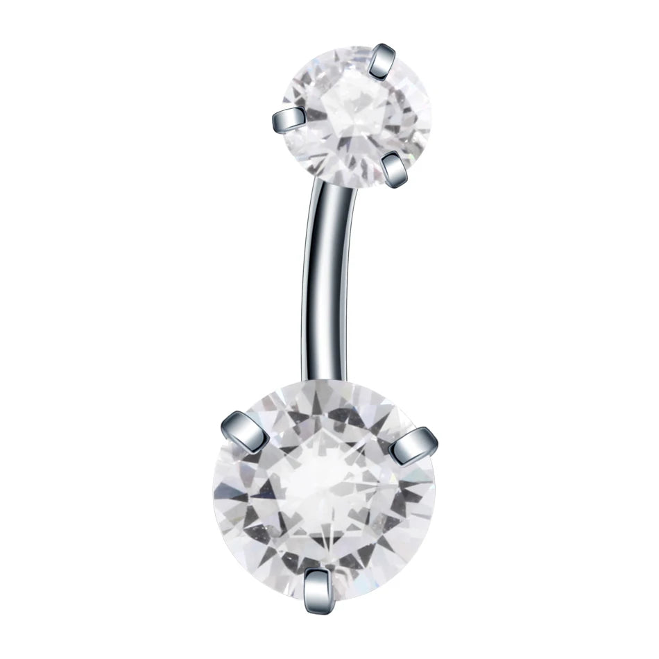 Piercing Nombril