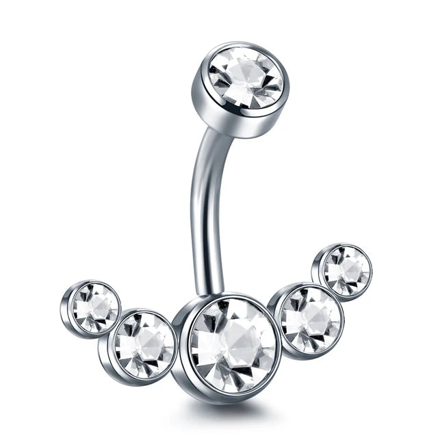 Piercing Nombril
