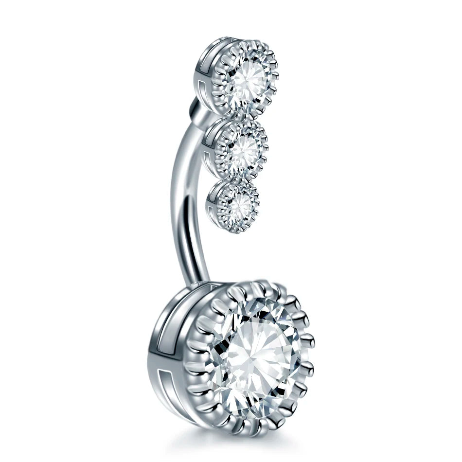 Piercing Nombril