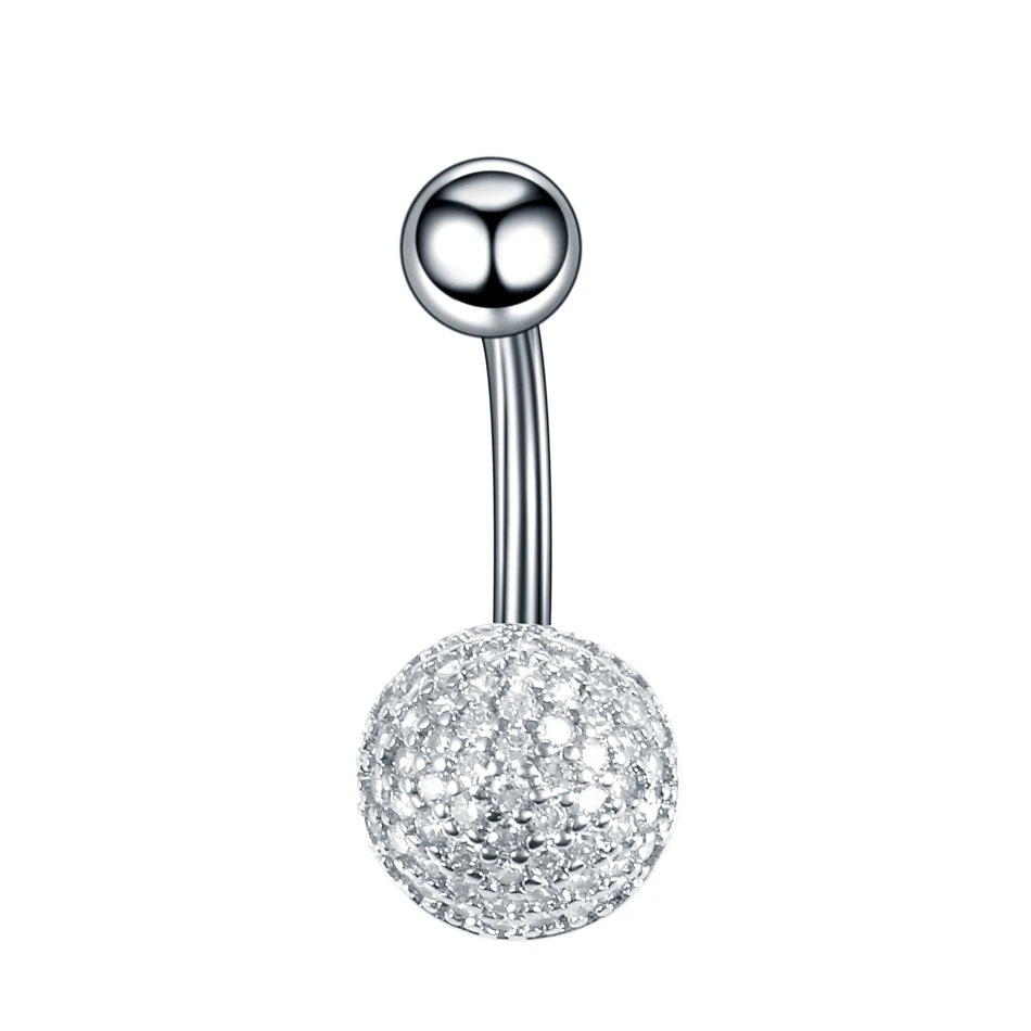 Piercing Nombril