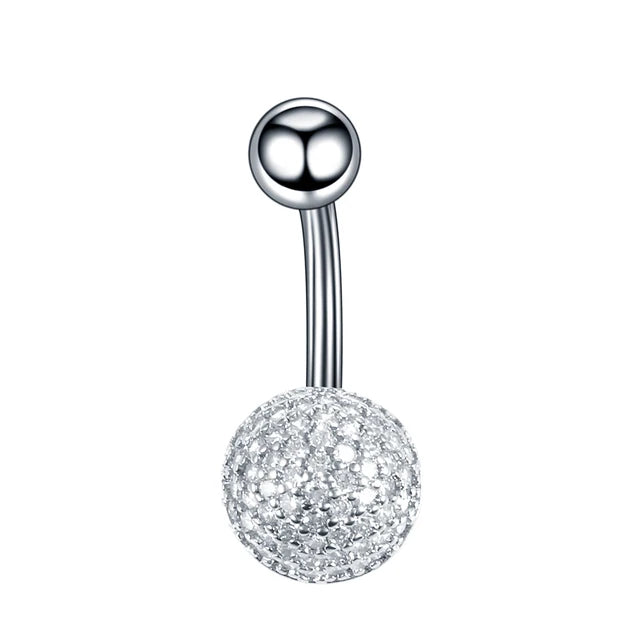 Piercing Nombril
