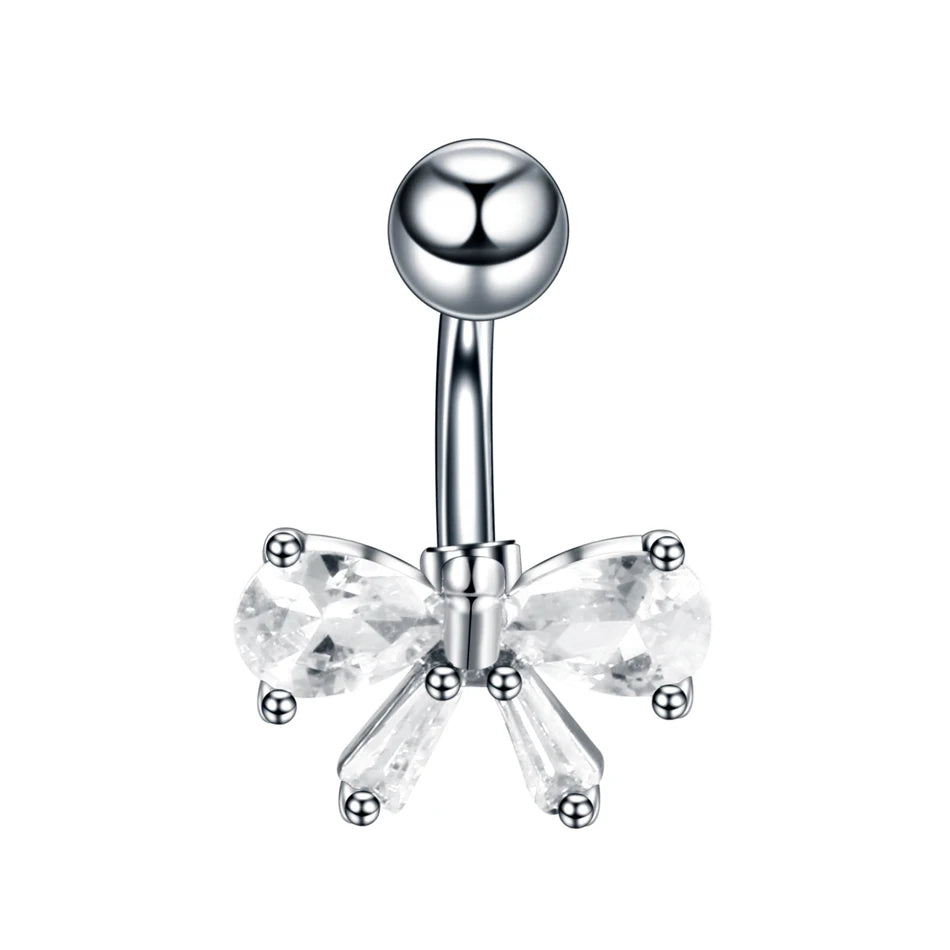 Piercing Nombril