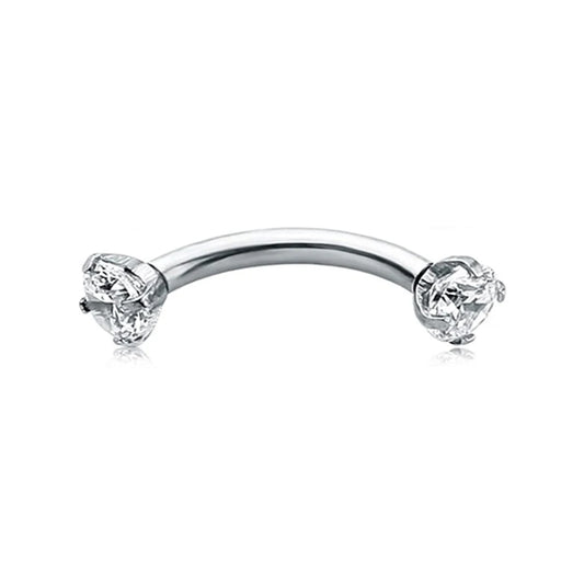 Piercings Arcade A Diamant