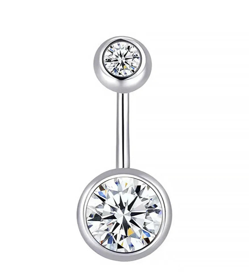 Piercings Nombril