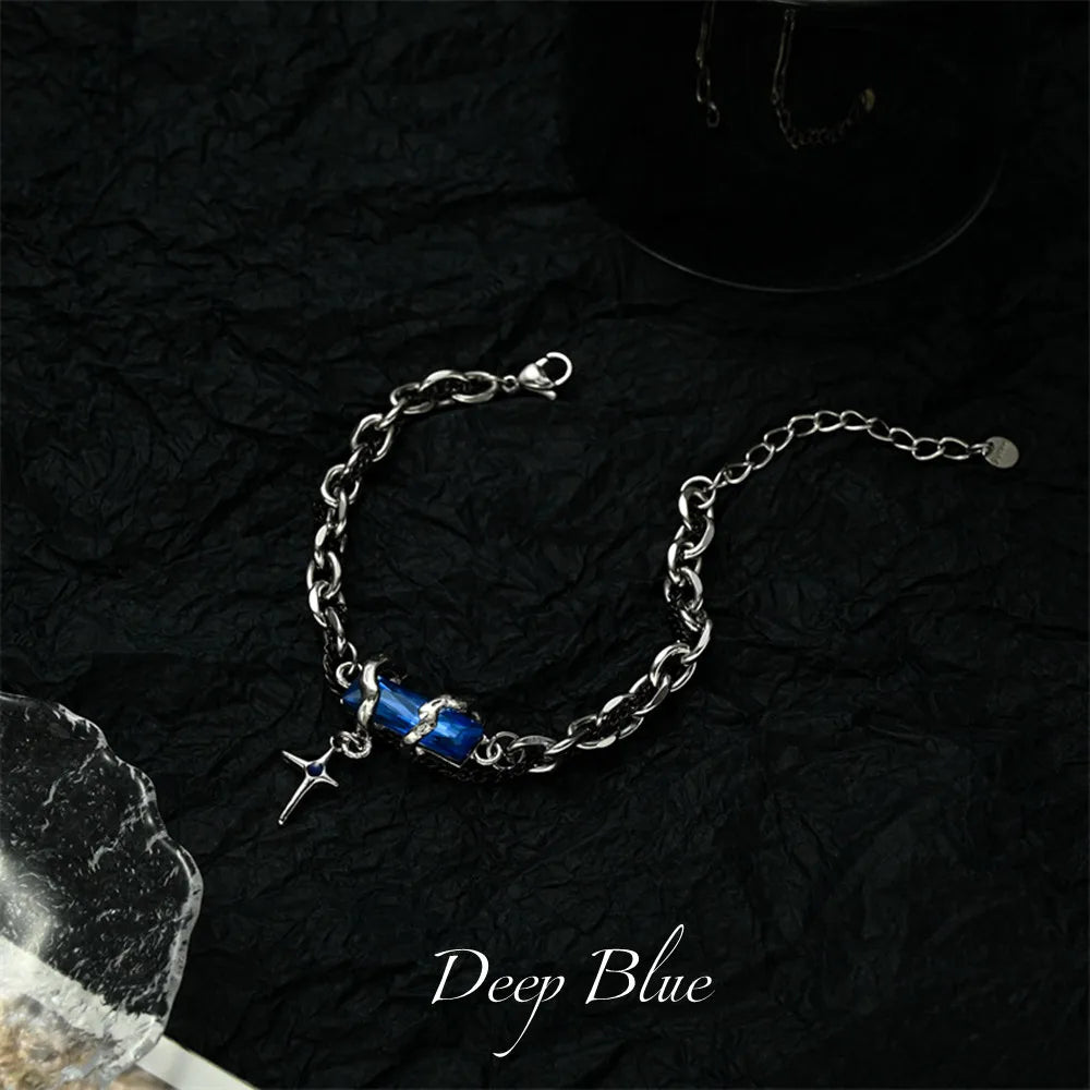 Bracelet Gothique Gem