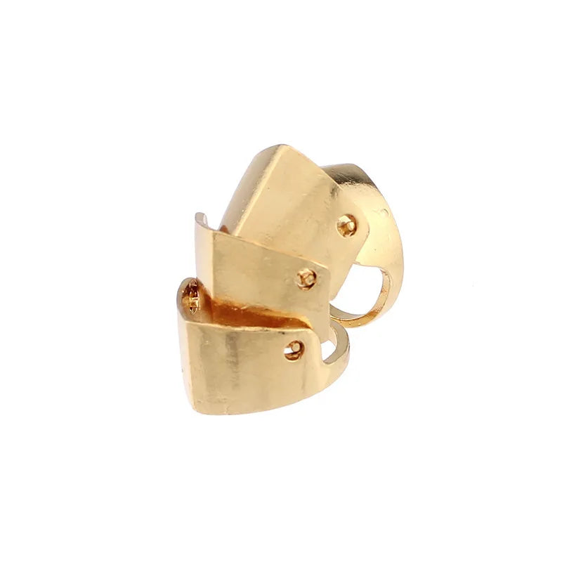 Bague Chevaliers Gothique