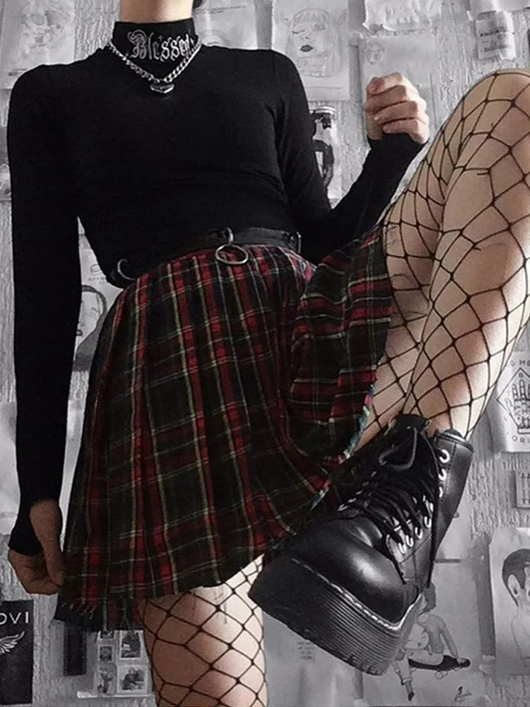 Top Moulants Gothique