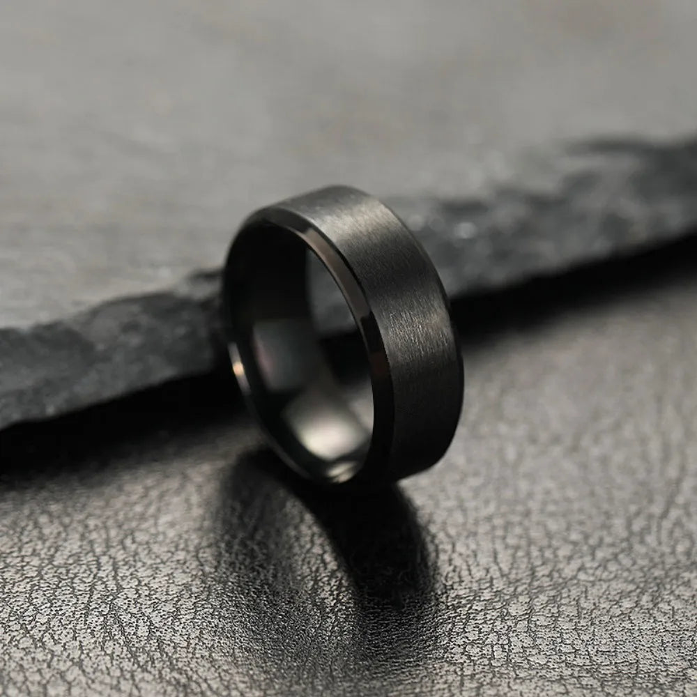 Bague Simple