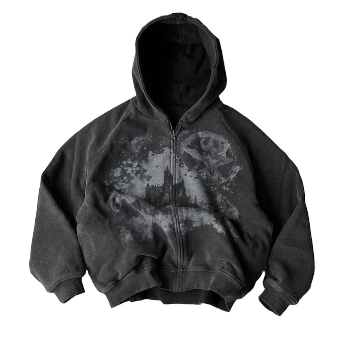 Sweat Gothique