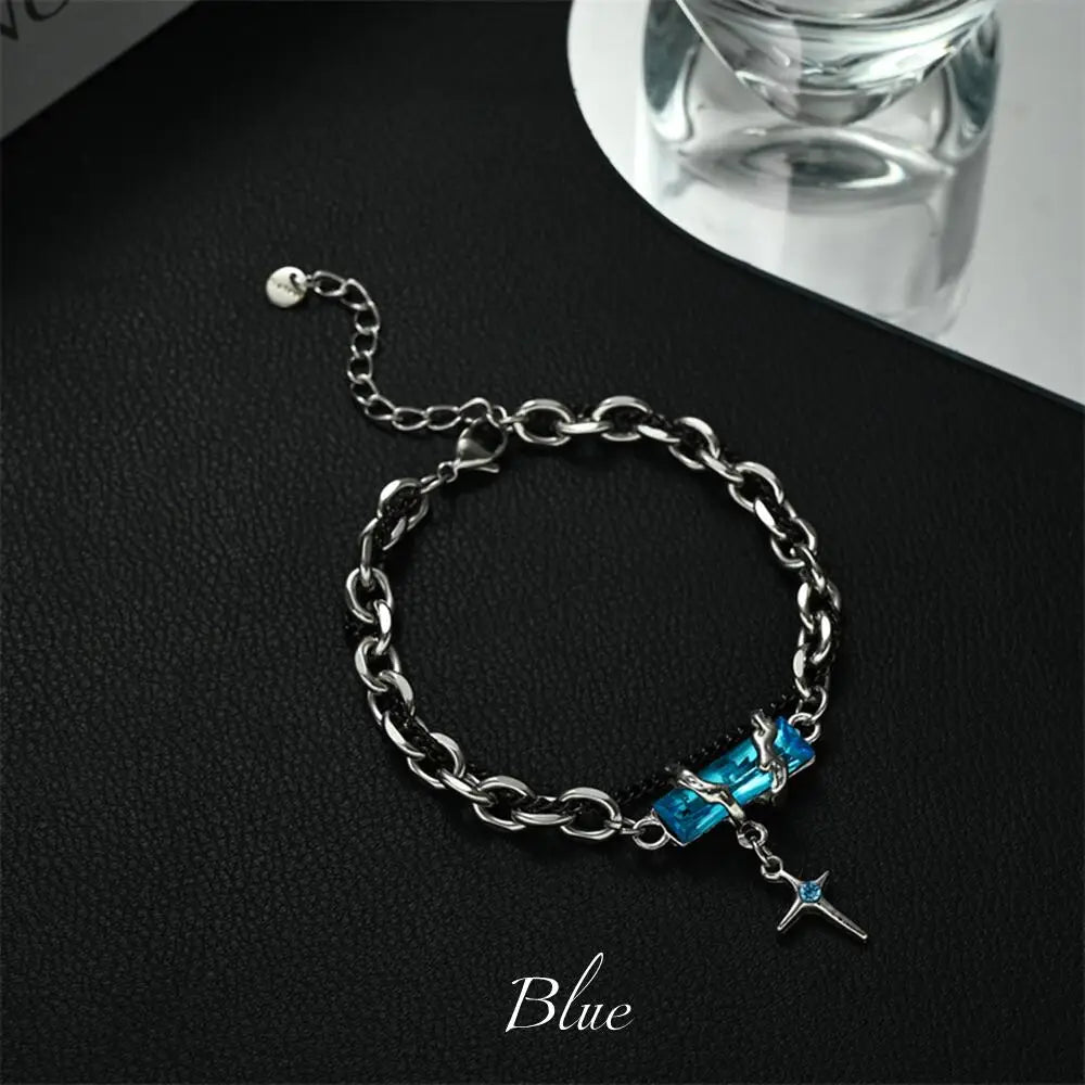 Bracelet Gothique Gem