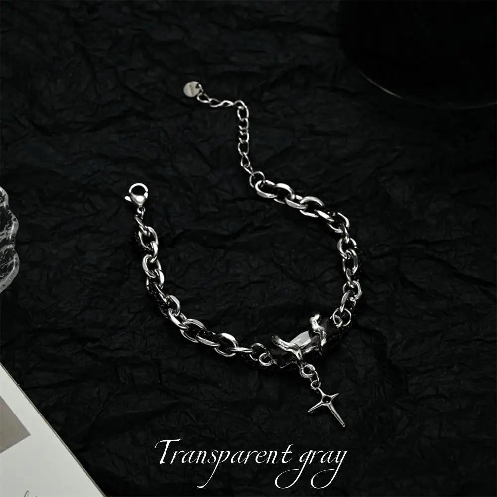 Bracelet Gothique Gem