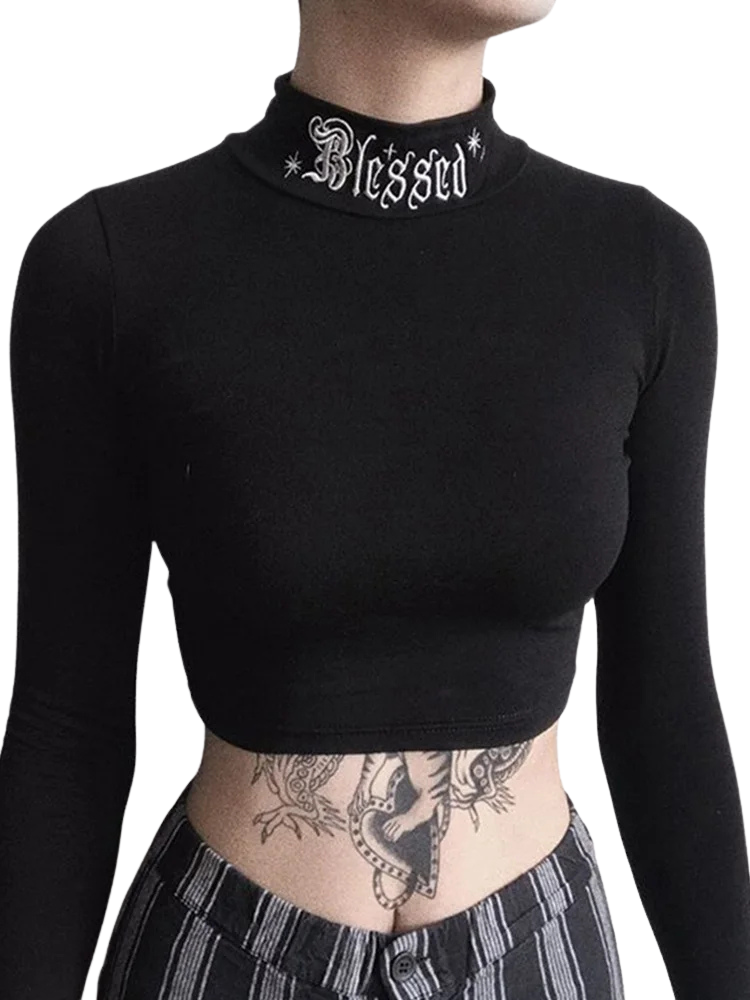 Top Moulants Gothique