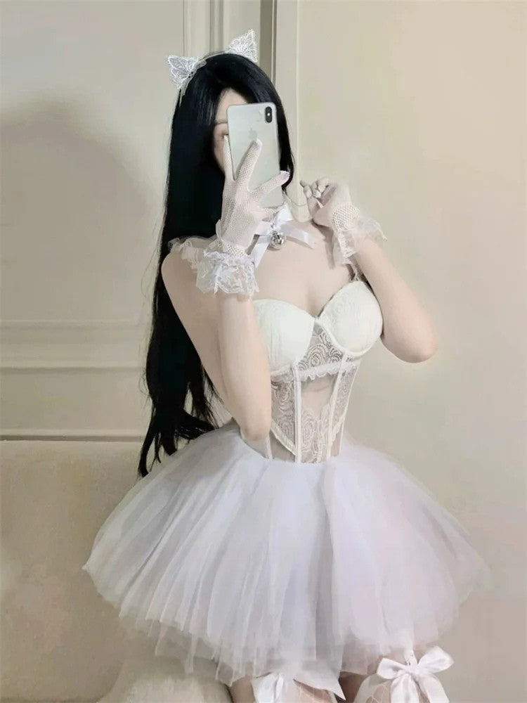 Robes Lolita Gothique